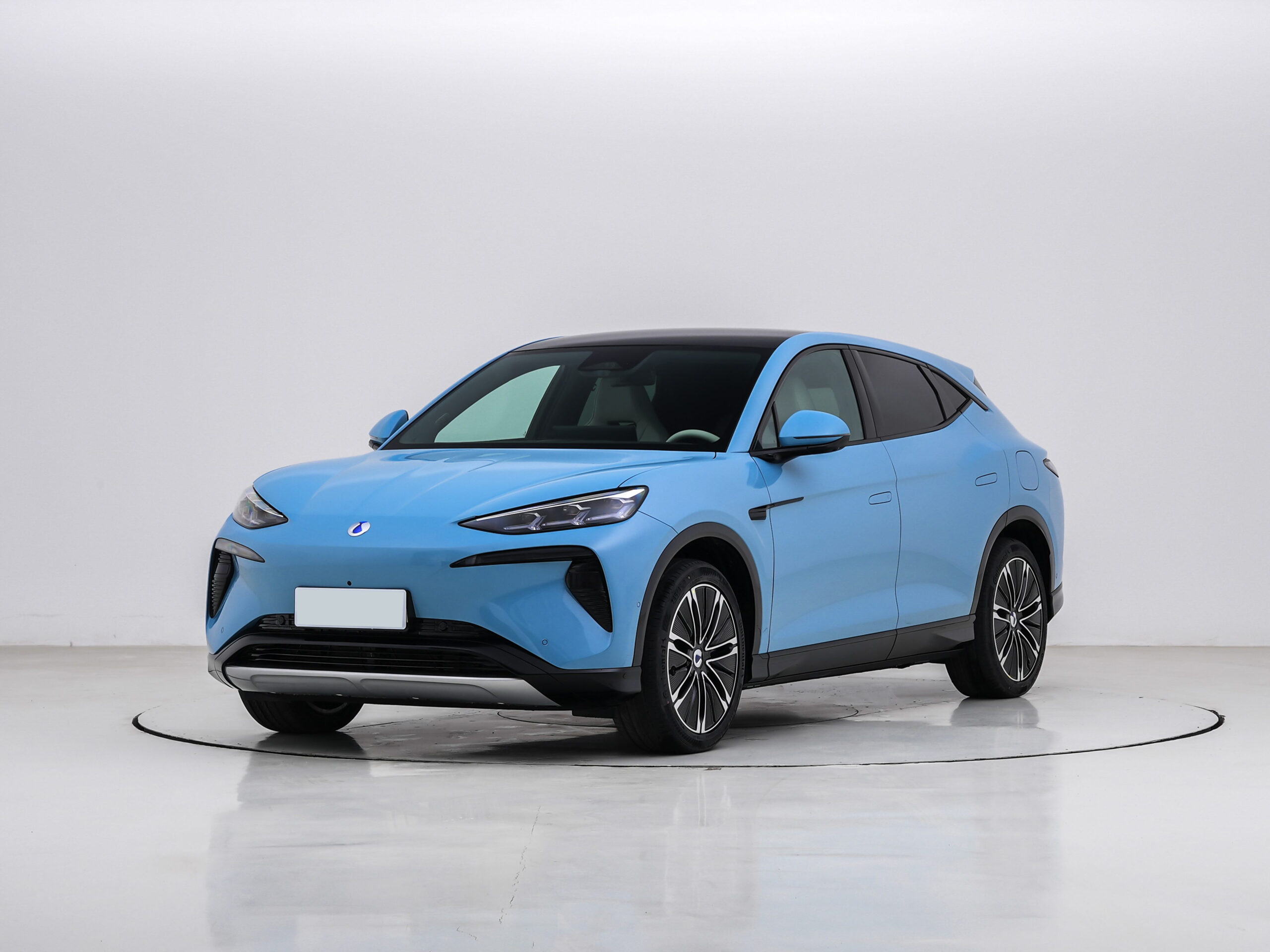 Denza N7 Blue SUV - 2024 Model Used Car